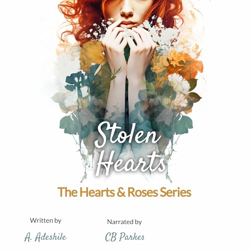 Cover of Stolen Hearts