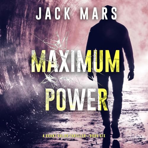 Cover of Maximum Power