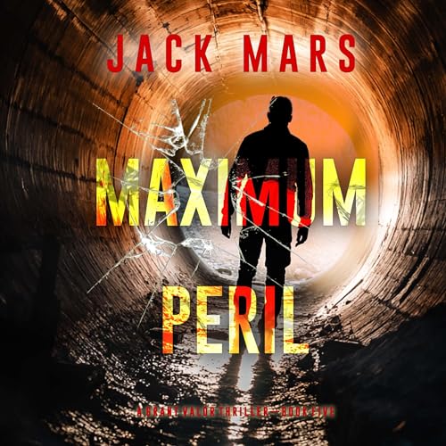 Cover of Maximum Peril