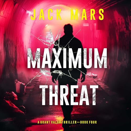 Cover of Maximum Threat