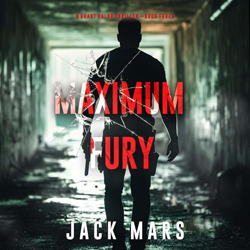 Cover of Maximum Fury