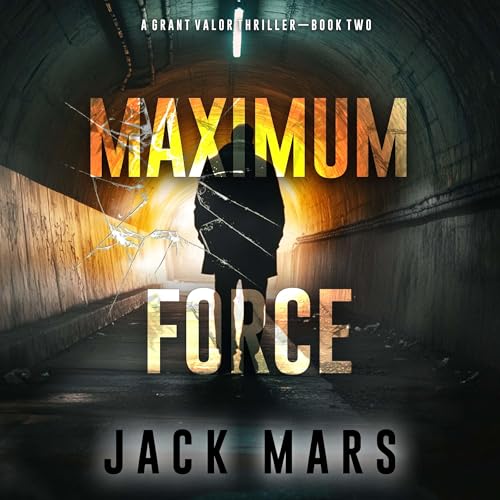 Cover of Maximum Force