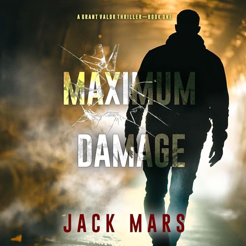 Cover of Maximum Damage
