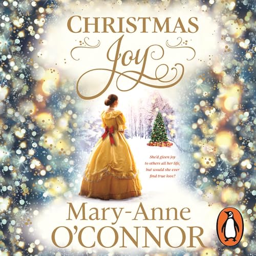 Cover of Christmas Joy