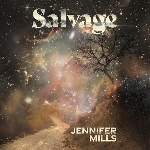 Cover of Salvage