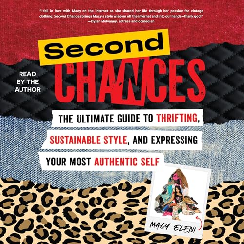 Cover of Second Chances