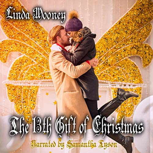 Cover of The 13th Gift of Christmas