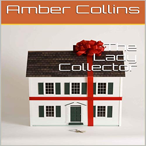 Cover of The Lady Collector