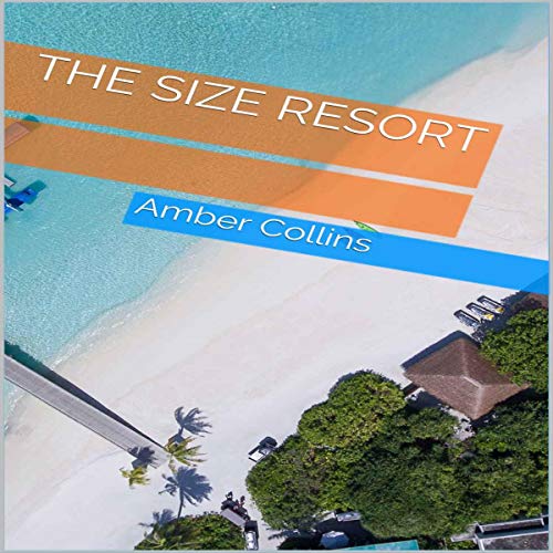 Cover of The Size Resort