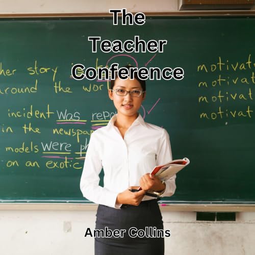 Cover of The Teacher Conference