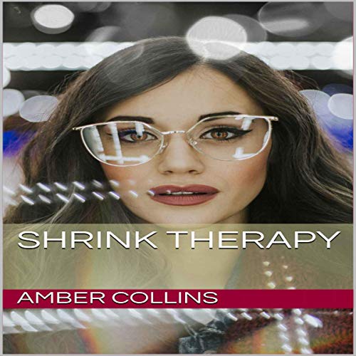 Cover of Shrink Therapy