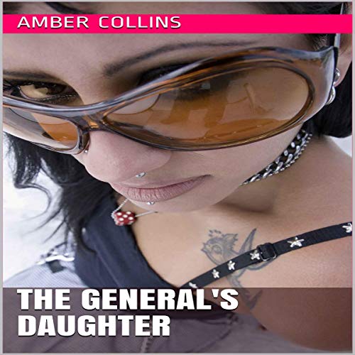 Cover of The General's Daughter