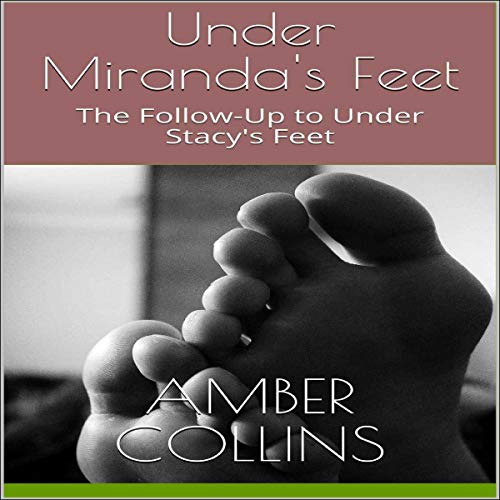 Cover of Under Miranda's Feet