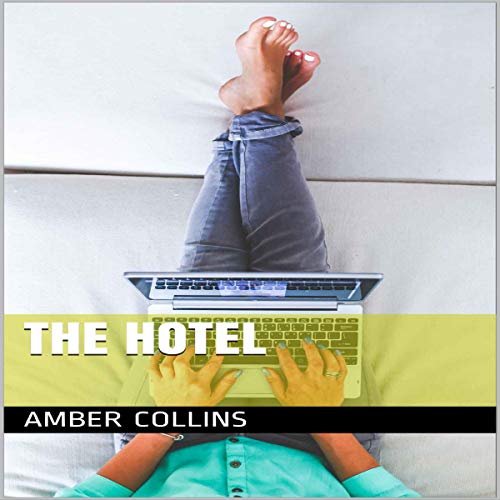 Cover of The Hotel