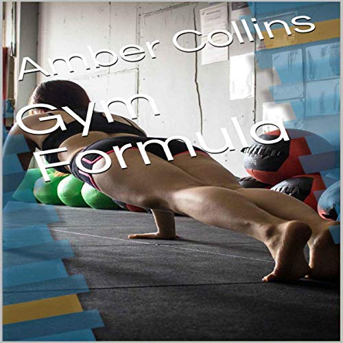 Cover of Gym Formula