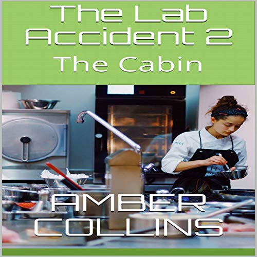 Cover of The Cabin