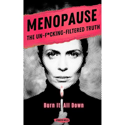 Cover of Menopause