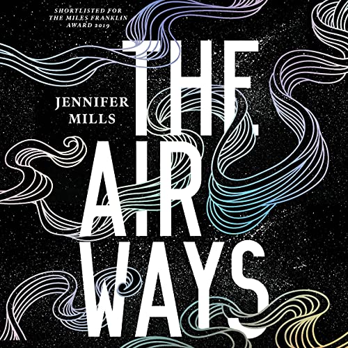 Cover of The Airways