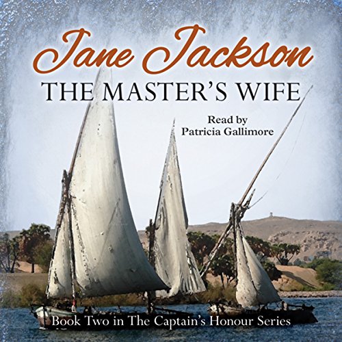 Cover of The Master's Wife