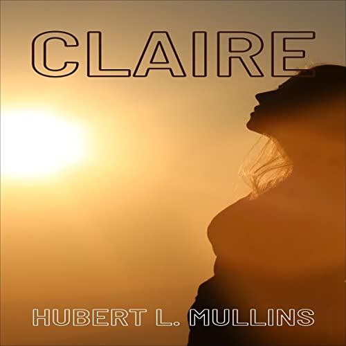 Cover of Claire