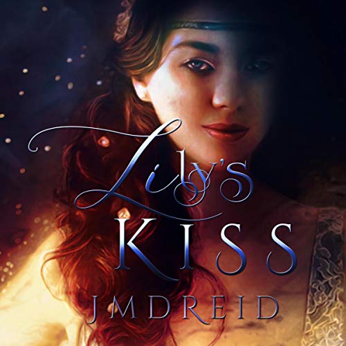 Cover of Lily's Kiss