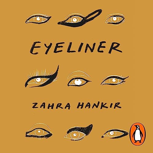Cover of Eyeliner