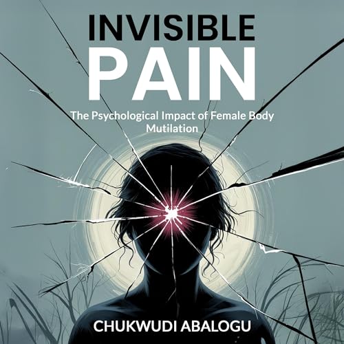 Cover of Invisible Pain