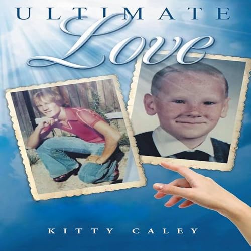 Cover of Ultimate Love