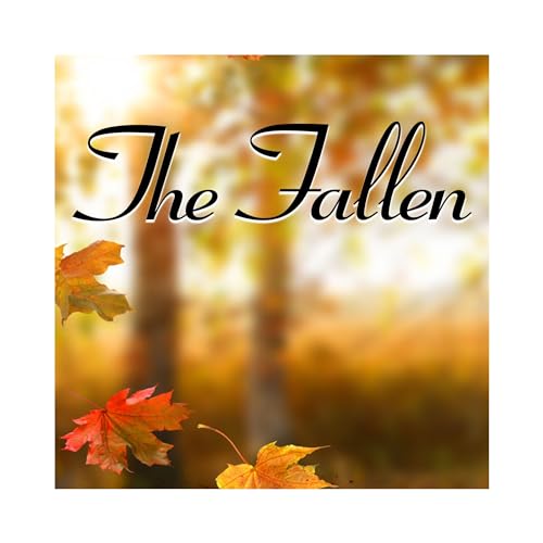 Cover of The Fallen