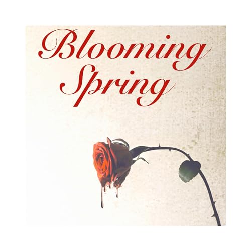 Cover of Blooming Spring