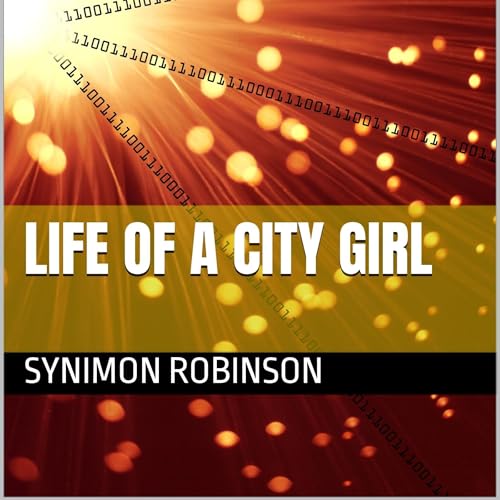 Cover of Life of a City Girl