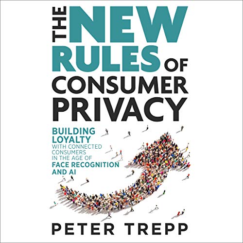Cover of The New Rules of Consumer Privacy