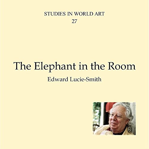 Cover of The Elephant in the Room
