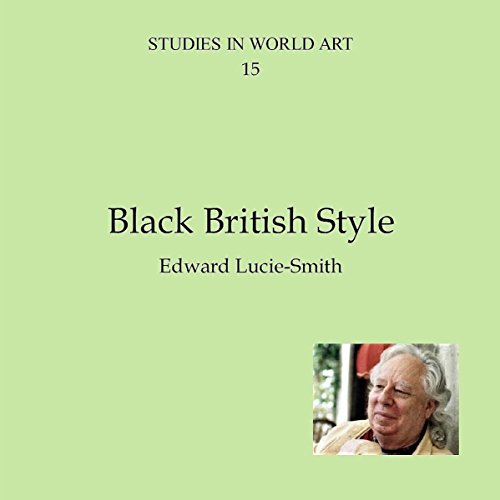 Cover of Black British Style