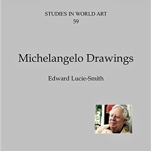Cover of Michelangelo Drawings