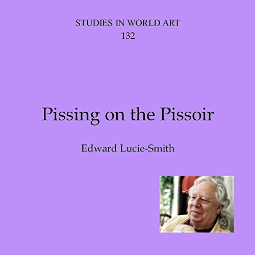 Cover of Pissing on the Pissoir
