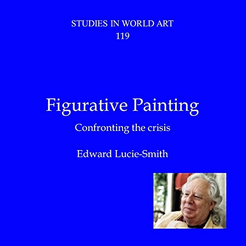Cover of Figurative Painting: Confronting the Crisis