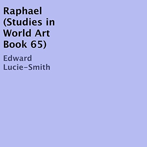 Cover of Raphael