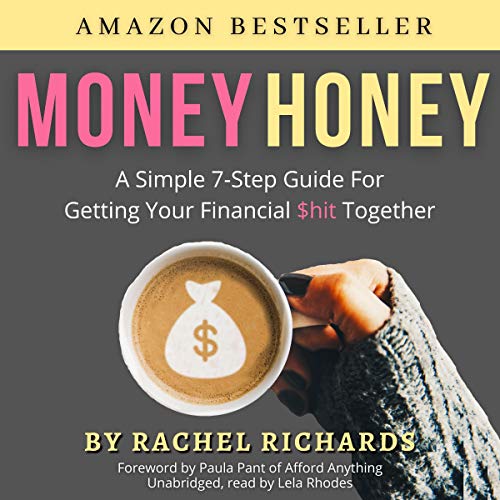 Cover of Money Honey