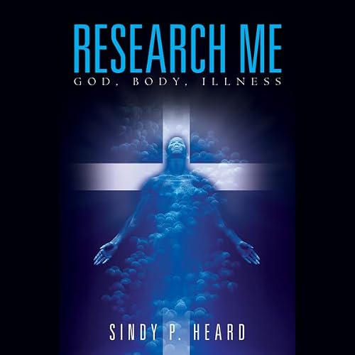 Cover of Research Me