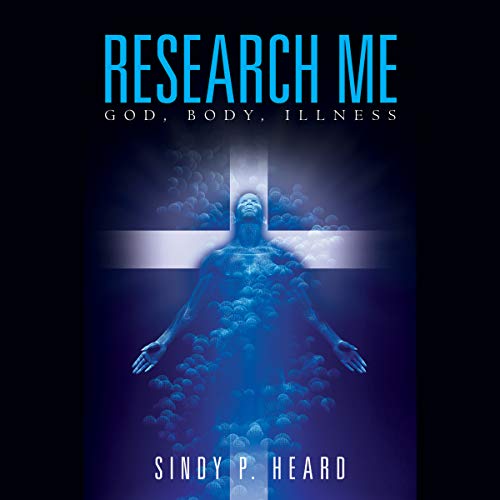 Cover of Research Me