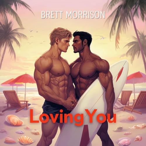 Cover of Loving You