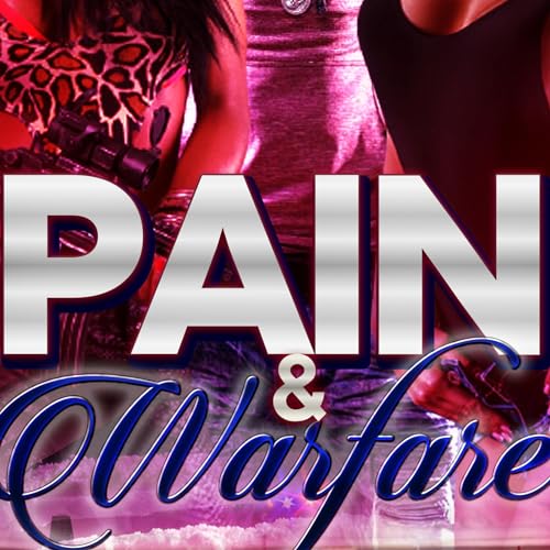 Cover of Pain & Warfare