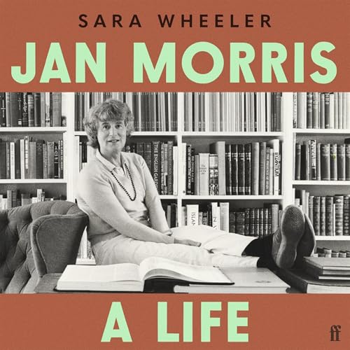 Cover of Jan Morris