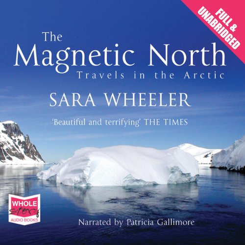 Cover of The Magnetic North
