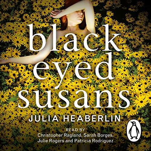 Cover of Black-Eyed Susans