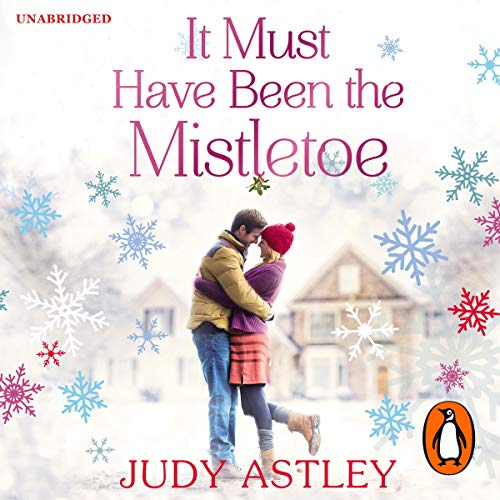 Cover of It Must Have Been the Mistletoe