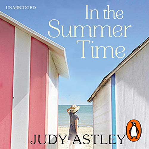 Cover of In the Summertime