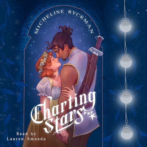 Cover of Charting Stars