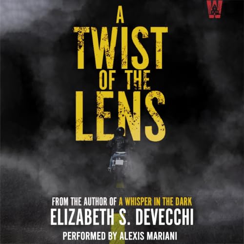 Cover of A Twist of the Lens